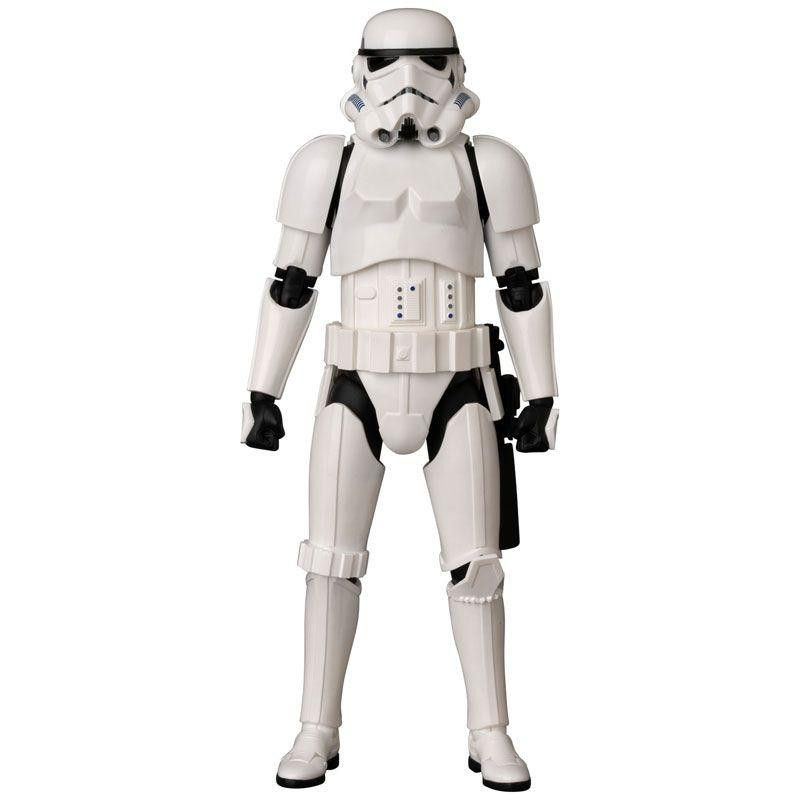 MAFEX No.259 MAFEX STORMTROOPER Ver. 2.0