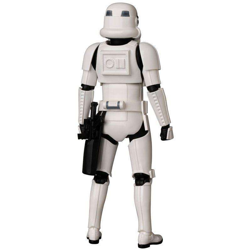 MAFEX No.259 MAFEX STORMTROOPER Ver. 2.0