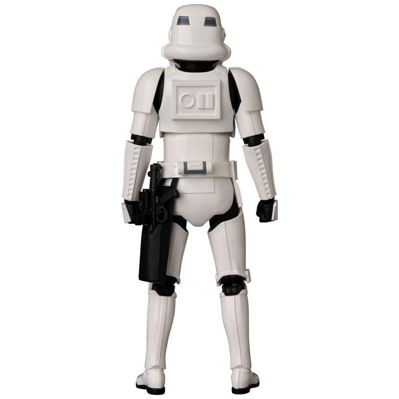 MAFEX No.259 MAFEX STORMTROOPER Ver. 2.0