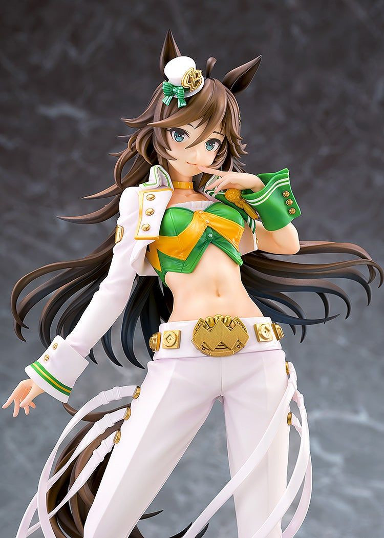Mr. C.B. 1/7 Figure (Umamusume: Pretty Derby)
