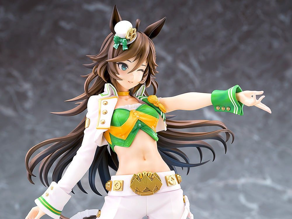 Mr. C.B. 1/7 Figure (Umamusume: Pretty Derby)