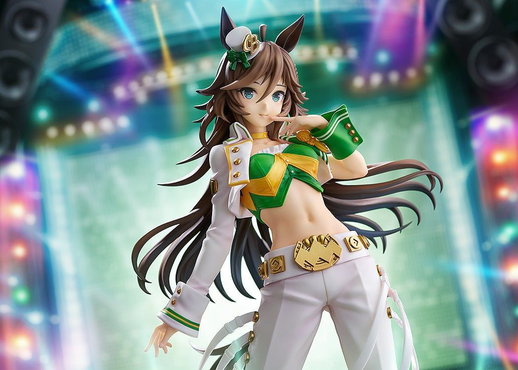 Mr. C.B. 1/7 Figure (Umamusume: Pretty Derby)