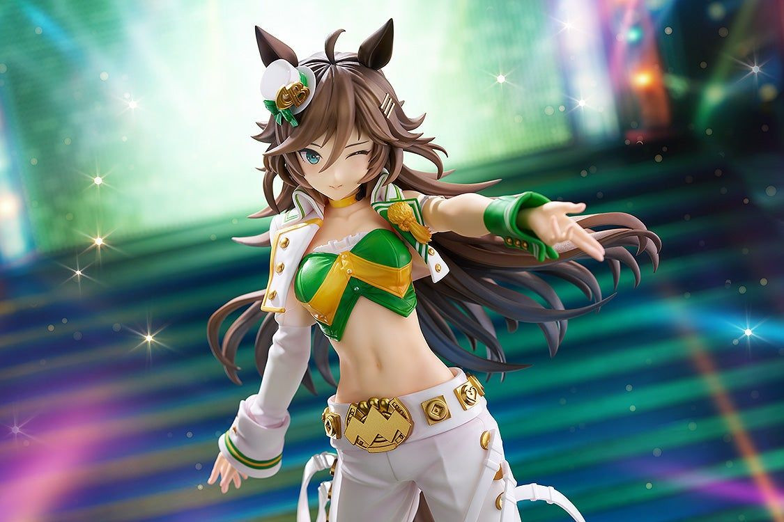 Mr. C.B. 1/7 Figure (Umamusume: Pretty Derby)