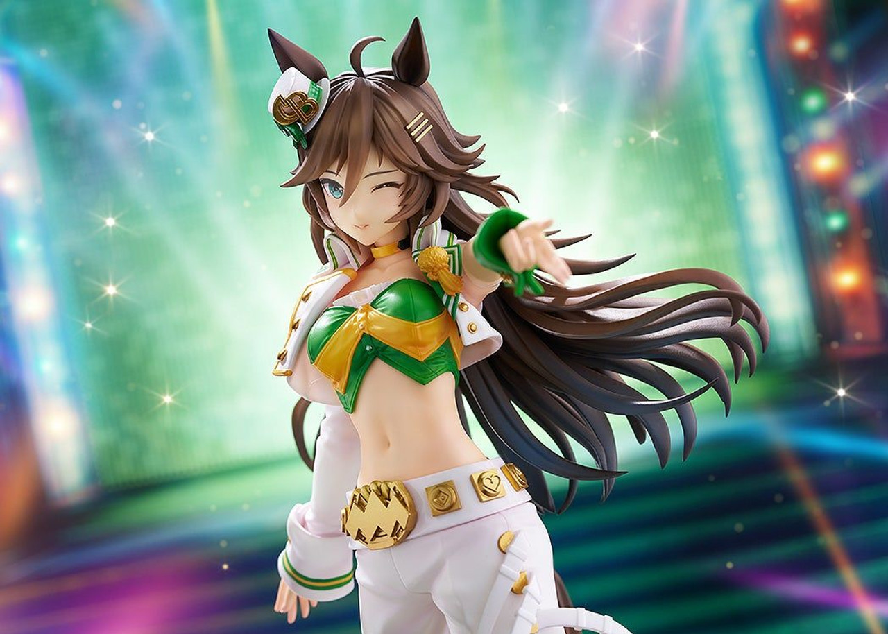Dark empire No.07 フィギュア Mr. C.B. 1/7 Figure (Umamusume: Pretty Derby)
