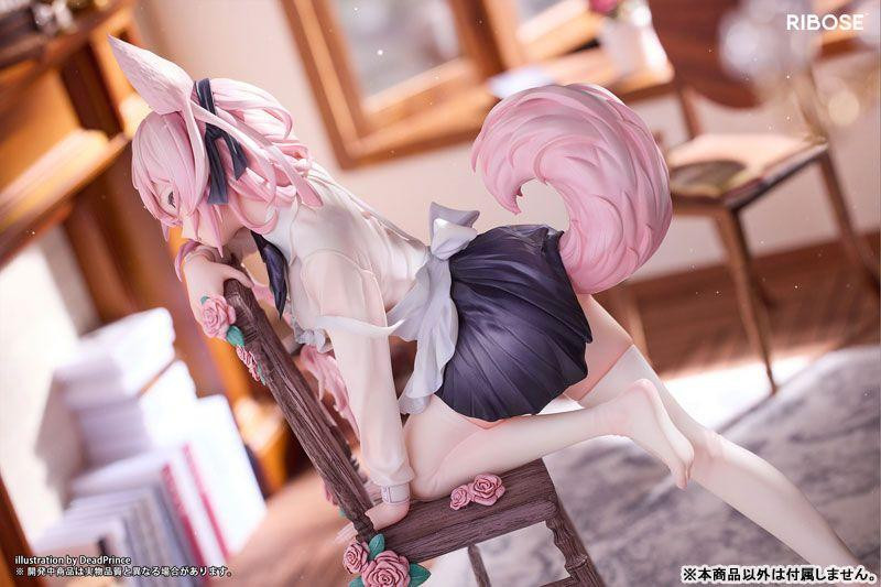 RIBOSE Rabbit Flova 1/7 Figure