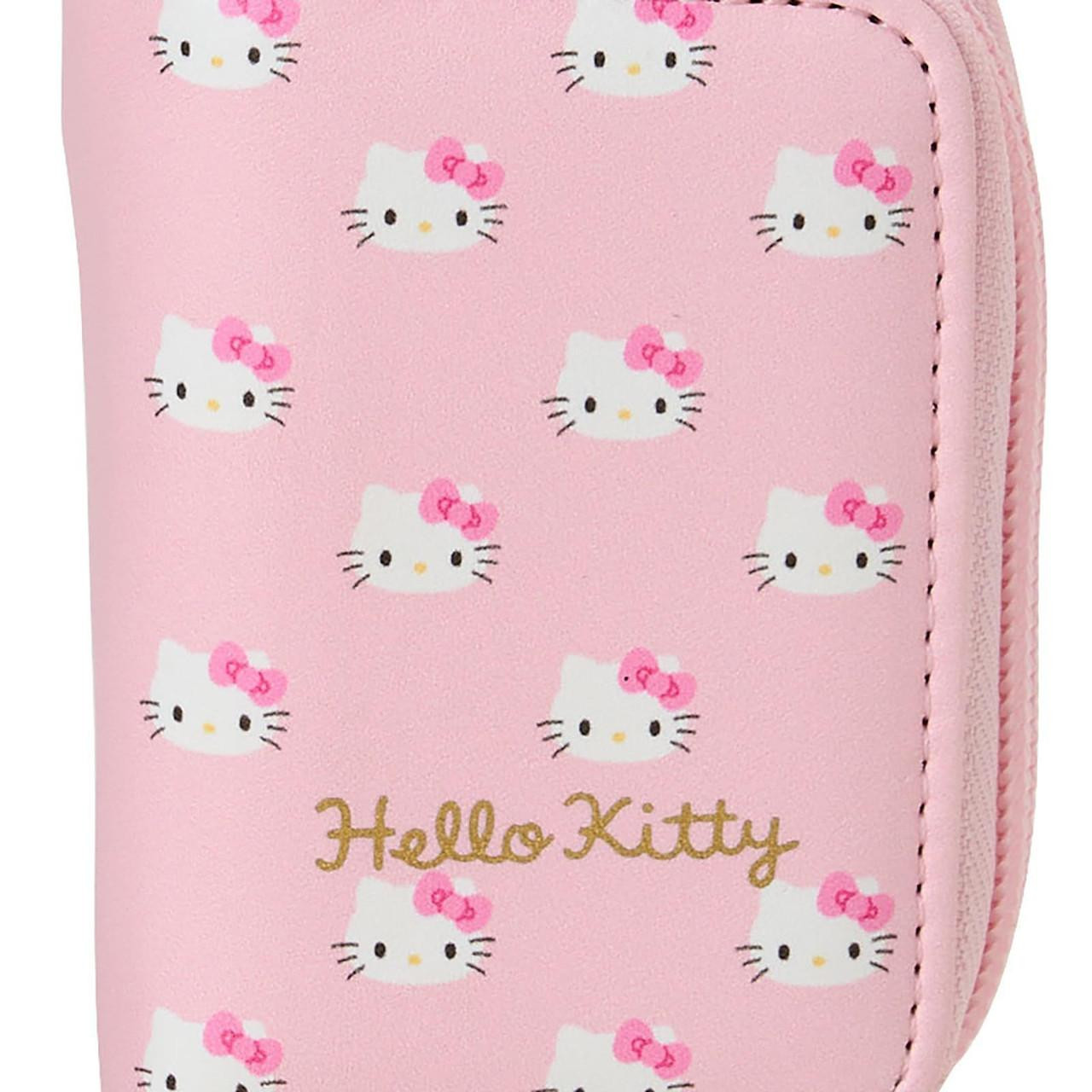 Sanrio Hello Kitty Double Key Case 326828