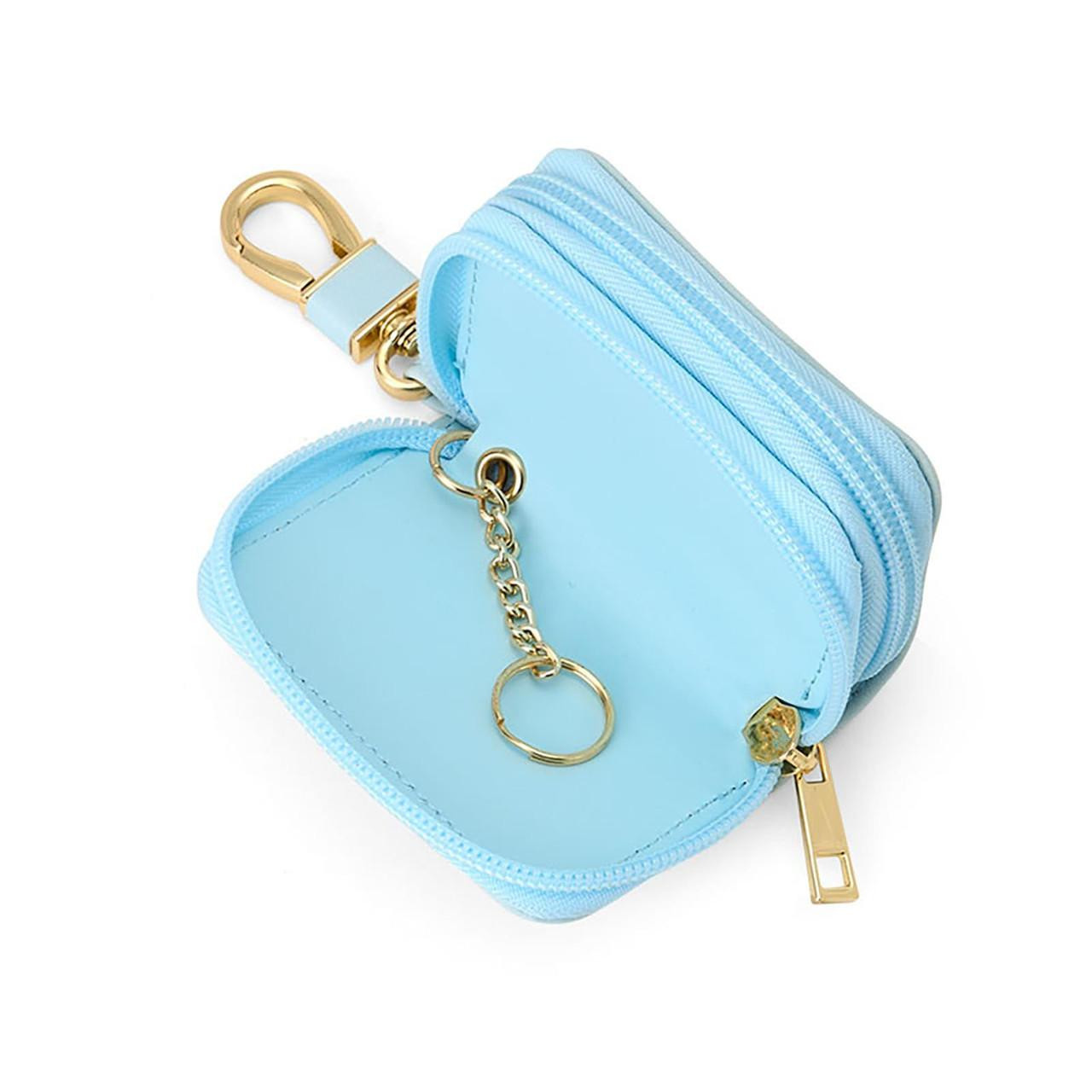 Sanrio Cinnamoroll Double Key Case 326917