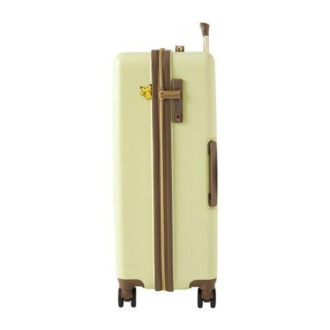 Pokemon Center Original Suitcase Mimikyu L
