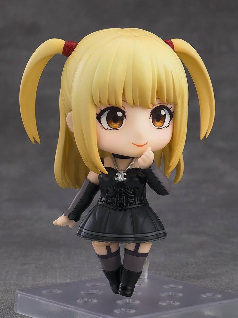 Nendoroid Misa Amane 2.0 Figure (DEATH NOTE)