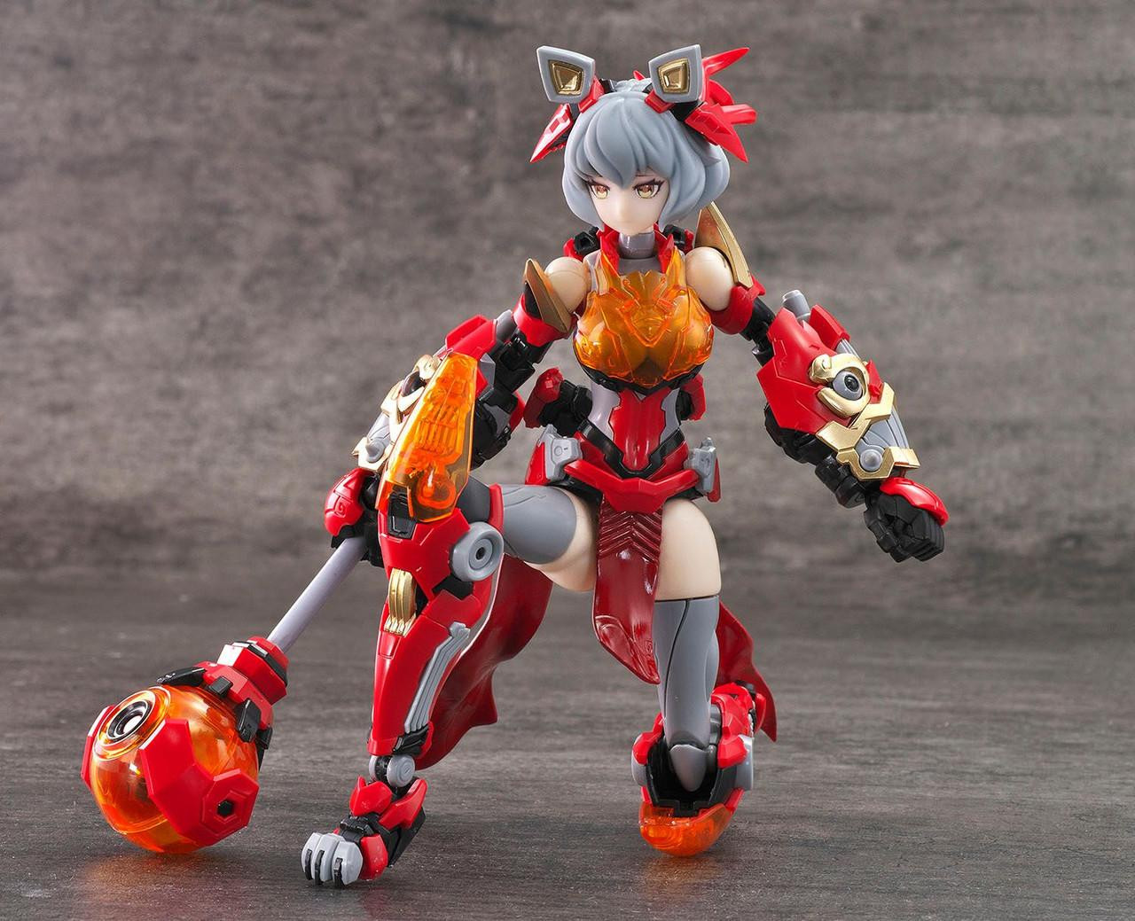 【新品未開封】1/6スケール フィギュア「Leo（レオ）」Pink Charm 限定販売】まふゆ氏 「レオ」 1/6 完成品フィギュア[Pink・Charm