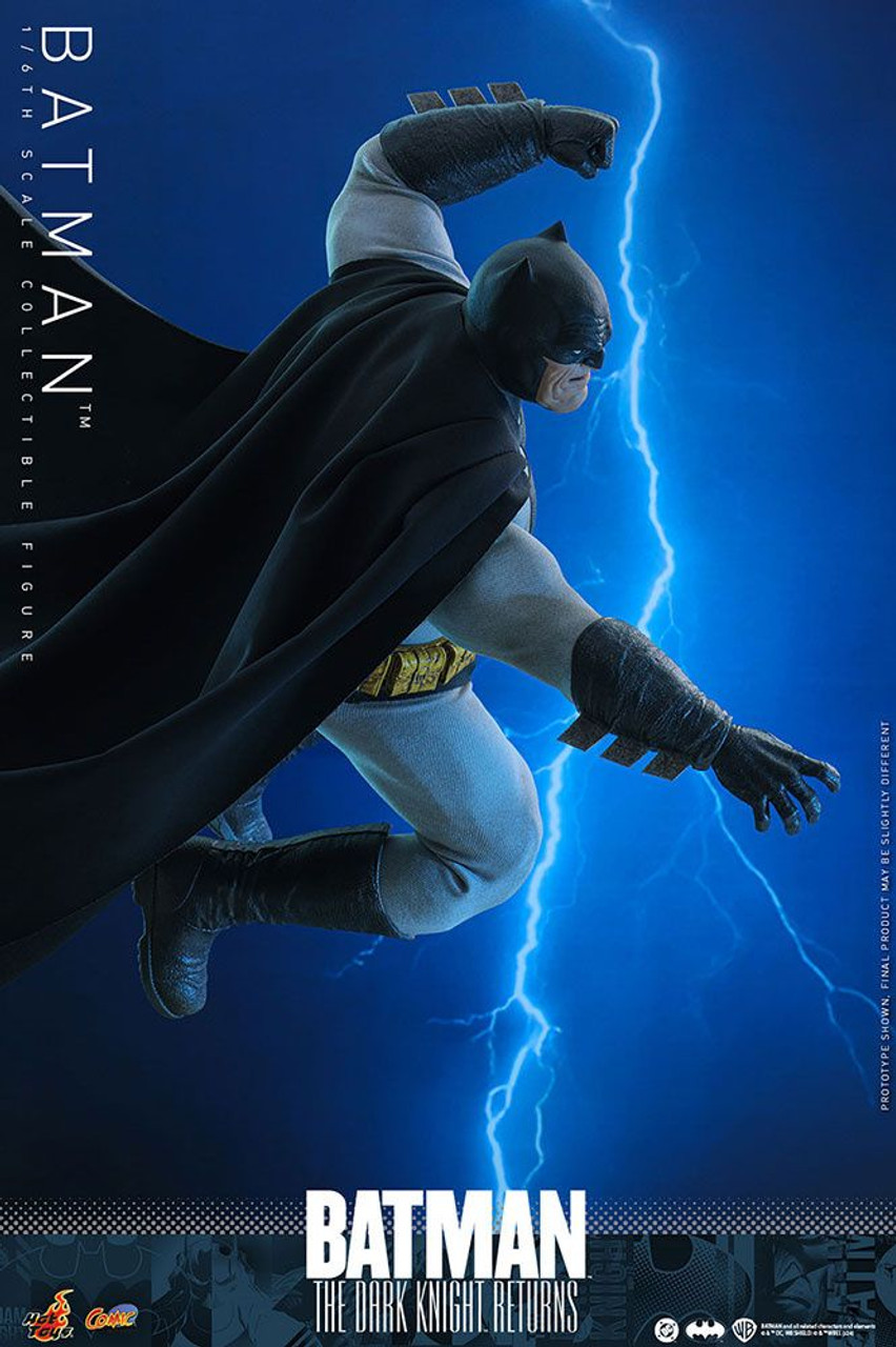 キューブリック バットマン】☆BATMAN&TheJOKER☆THE DARK