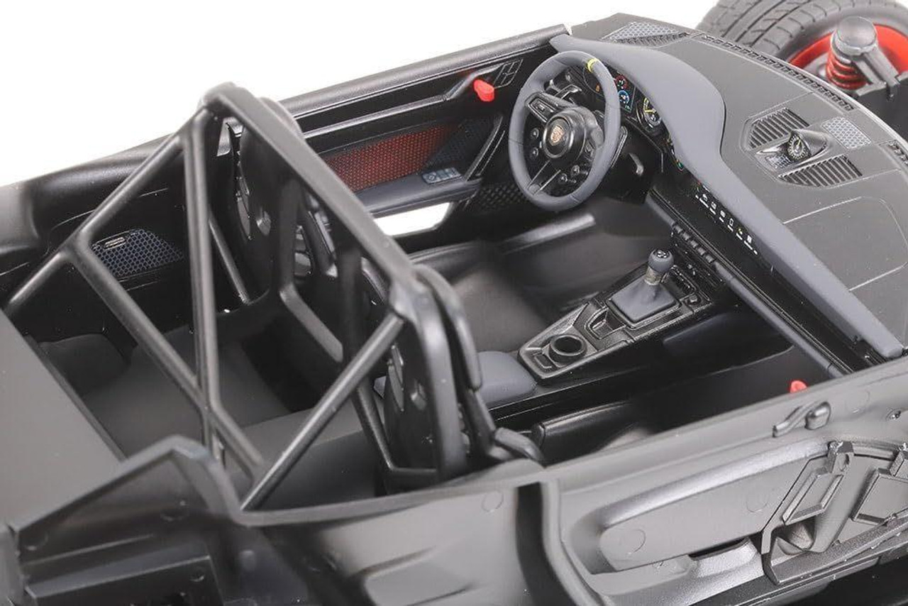 タミヤ 1/24 Porsche 911 GT3 RS 1/24 Porsche 911 Gt3 Rs (992) | Horizon Hobby