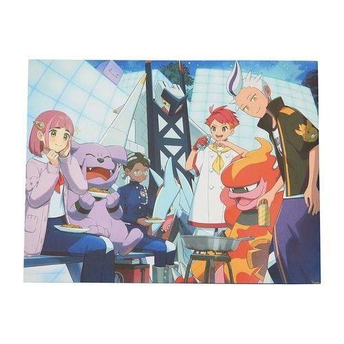 Pokemon Center Original Sticky Notes Set Pokemon Trainers - Snubbull ...
