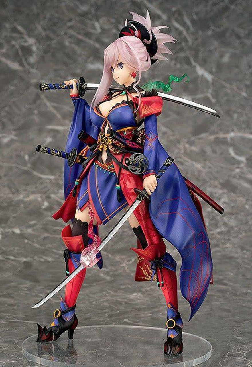 Fate/Grand Order セイバー 1/7 安想メイドVer. Fate/Grand Order セイバー 1/7 安想メイドVer.