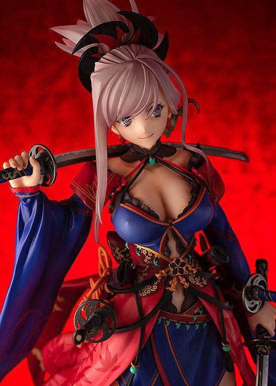 Saber/Miyamoto Musashi 1/7 Figure (Fate/Grand Order)