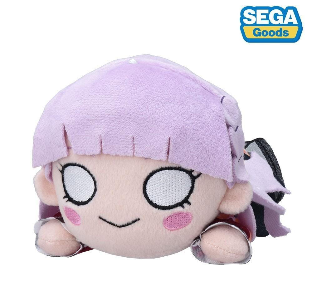 Love Live! Superstar!! Lying Plush Toy Wien Margarete - Let's Be