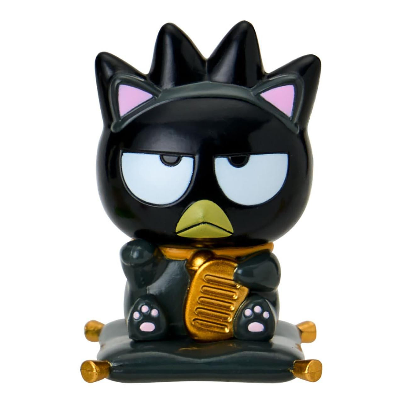 Sanrio Other Secret Miniature Maneki Neko Mascot (Zodiac Fortune