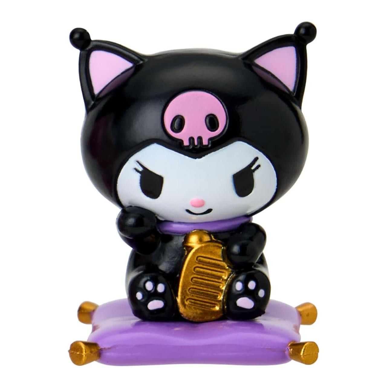 Sanrio Other Secret Miniature Maneki Neko Mascot (Zodiac Fortune