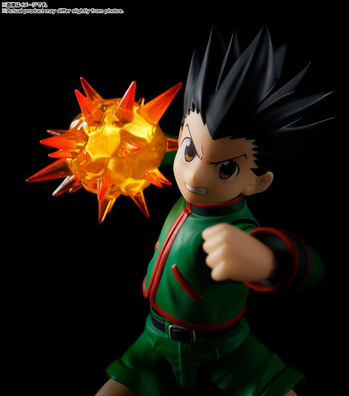 ワンピース　ドラゴンボール　HUNTERXHUNTER　フィギュア㊲ ブラショ】フィギュアを大量に購入する社畜。ドラゴンボール