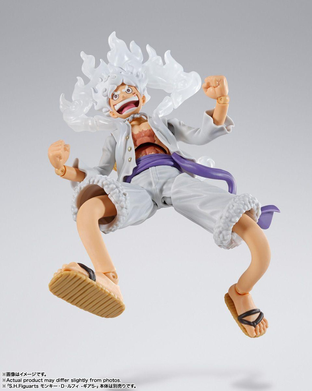 ワンピースEX   ✨人気✨  フギュア　4点セット bandai-sh-figuarts-marshall-d-