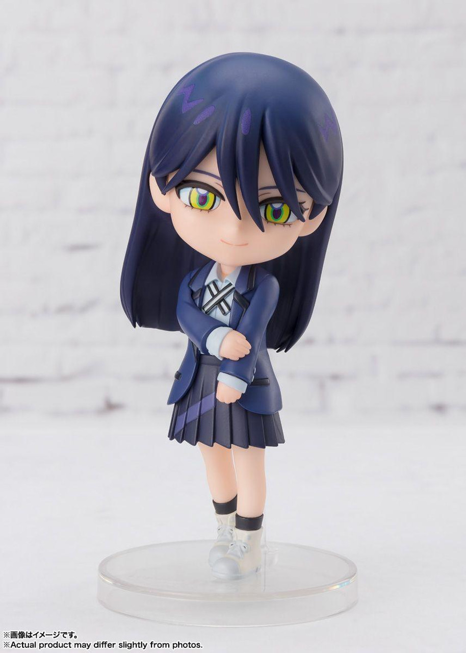 Figuarts mini Nyan Figure (Mobile Suit Gundam GQuuuuuuX)