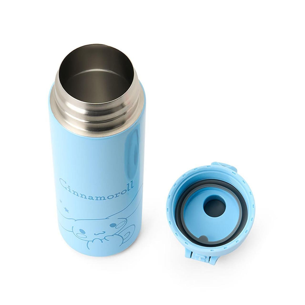 Sanrio Cinnamoroll Cover Included ST Bottle