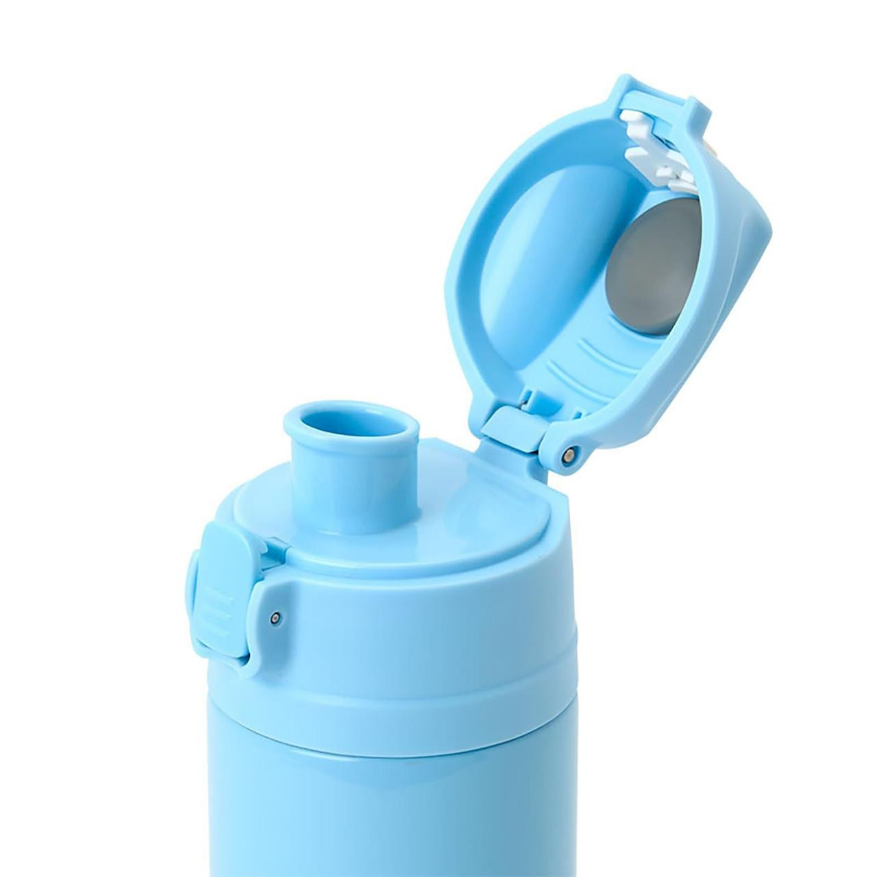 Sanrio Cinnamoroll Cover Included ST Bottle