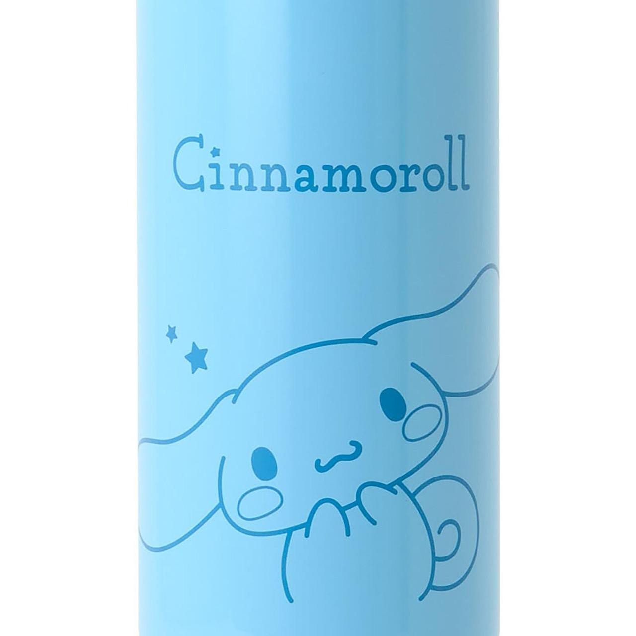 Sanrio Cinnamoroll Cover Included ST Bottle
