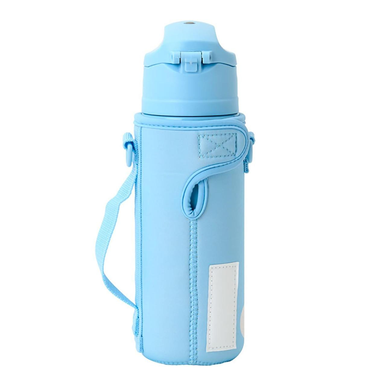 Sanrio Cinnamoroll Cover Included ST Bottle