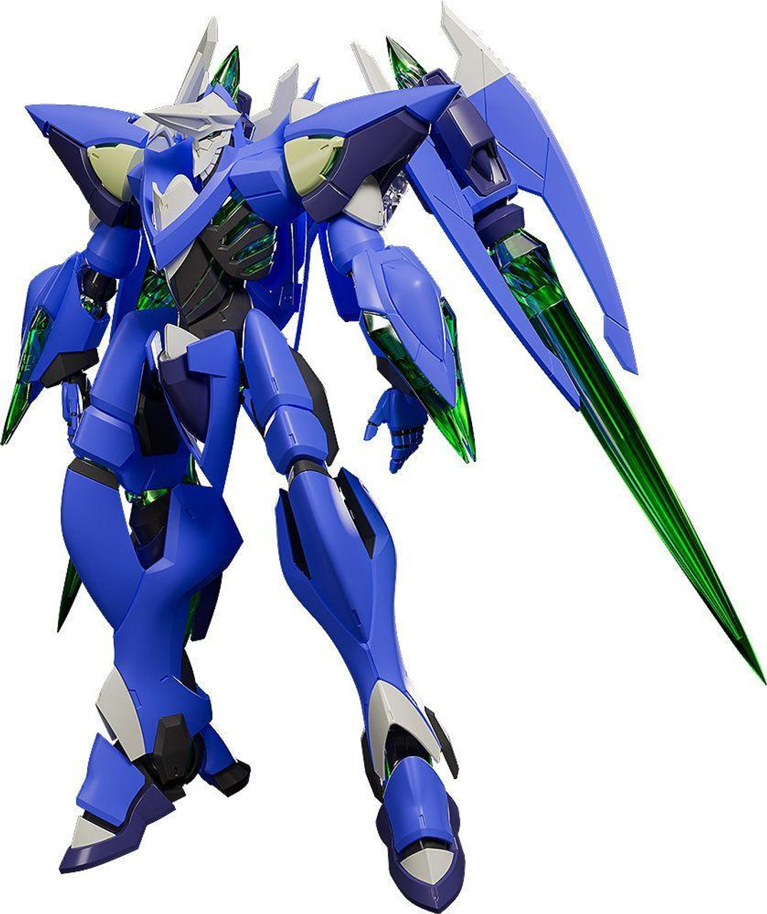 BANDAI - フロイド デフォルメフィギュア 121728_03.webp