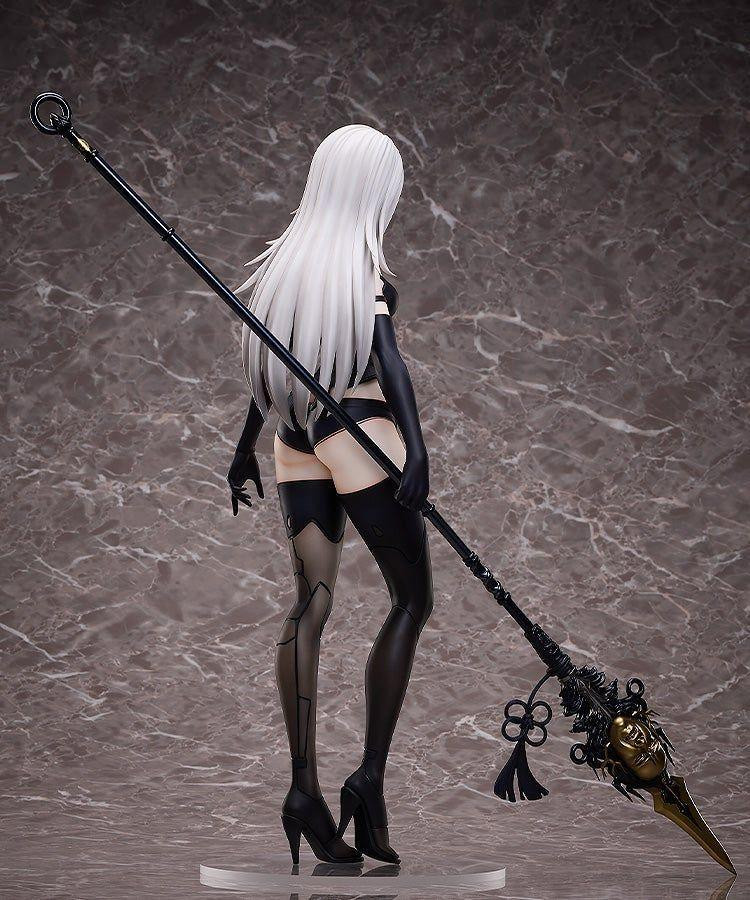 A2 (YoRHa Type A No. 2) 1/4 Figure (NieR:Automata Ver1.1a)