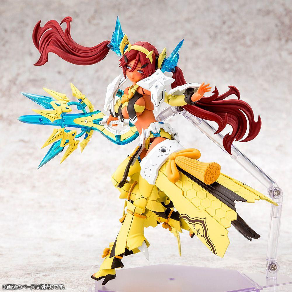 kotobukiya-megami-device-auv-