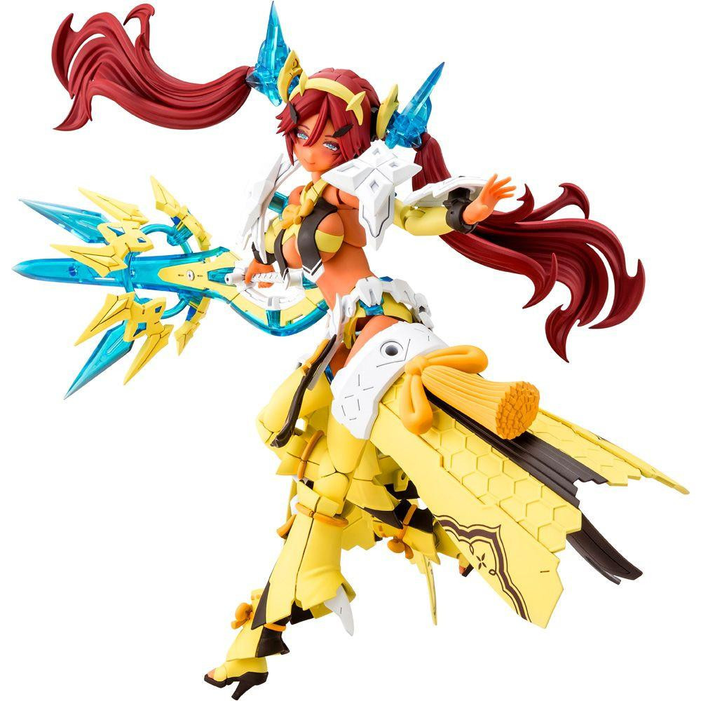 kotobukiya-megami-device-auv-