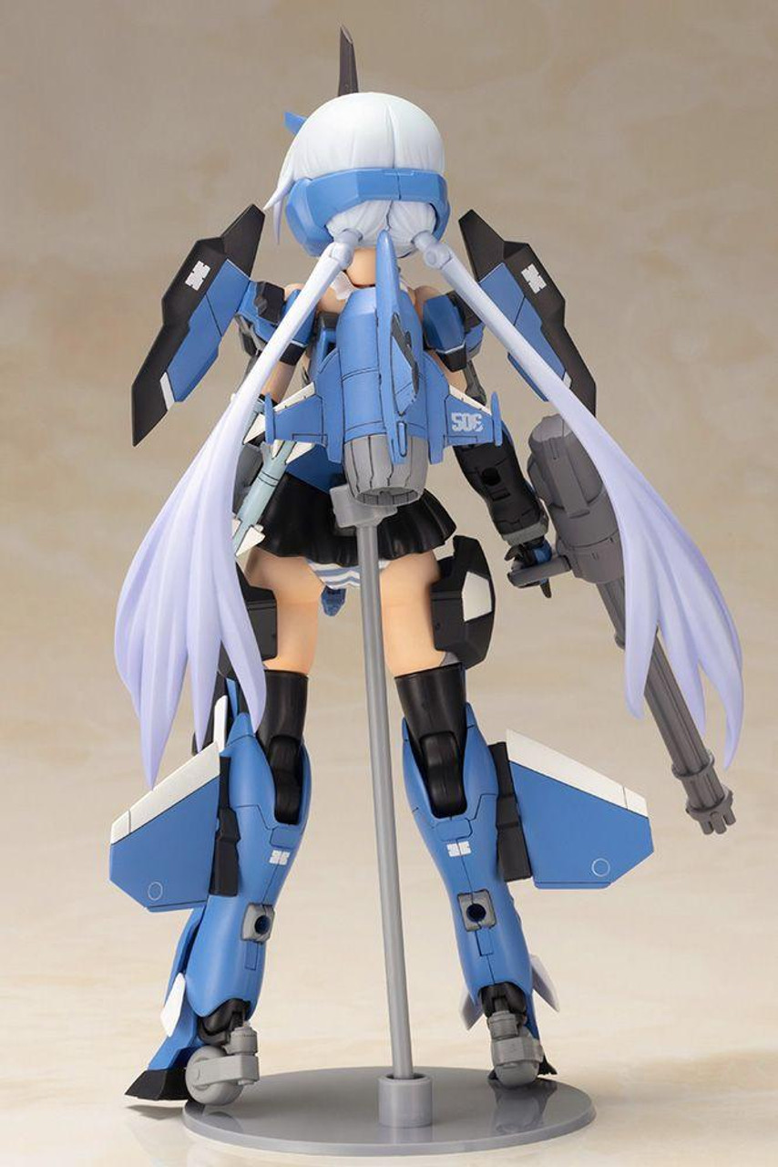 Frame Arms Girl P3 Stylet Plastic Model
