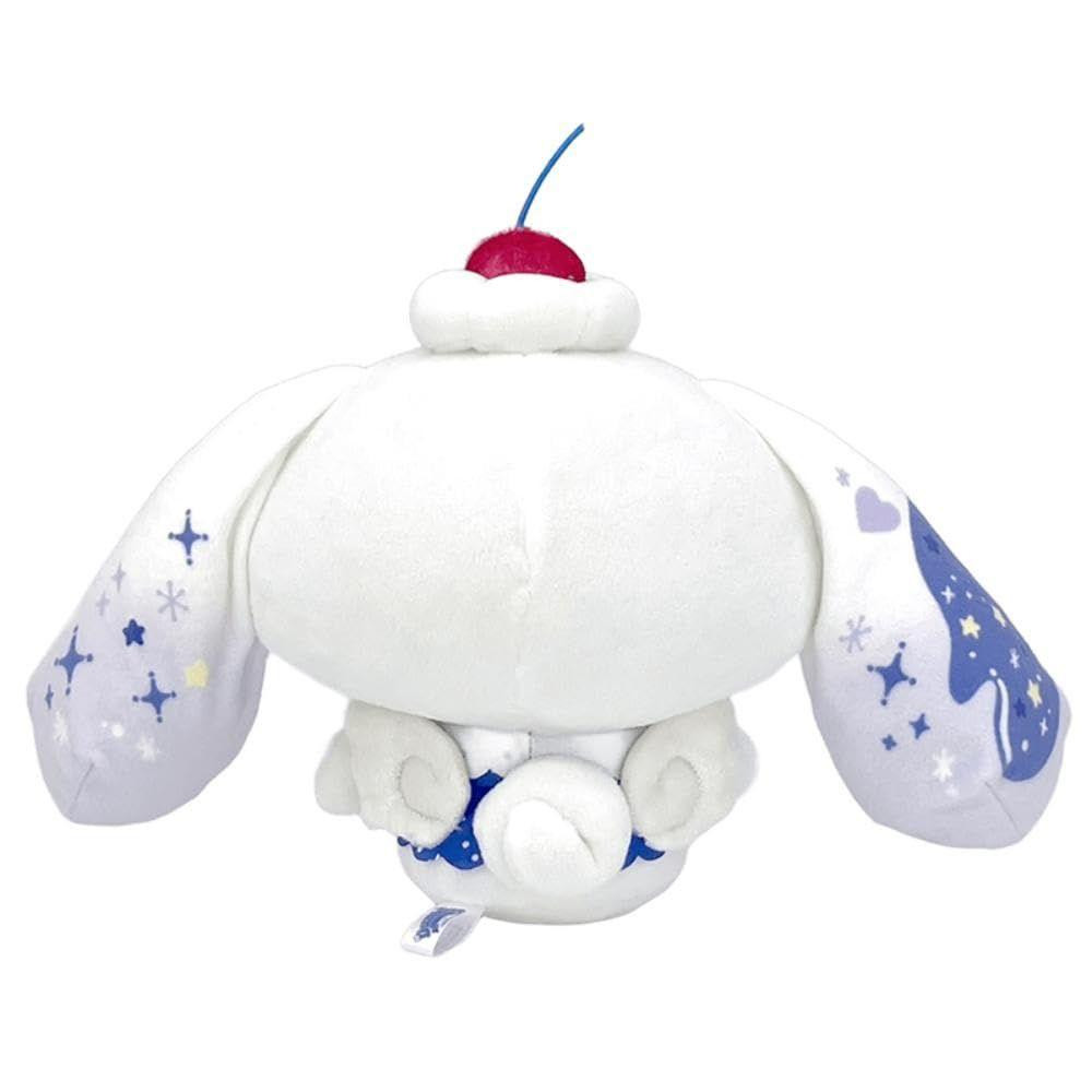 Nakajima Sanrio Plush Doll Dolly Mix Cinnamon Roll S