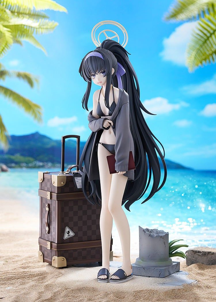 Ui (Swimsuit) 1/7 Figure (Blue Archive)