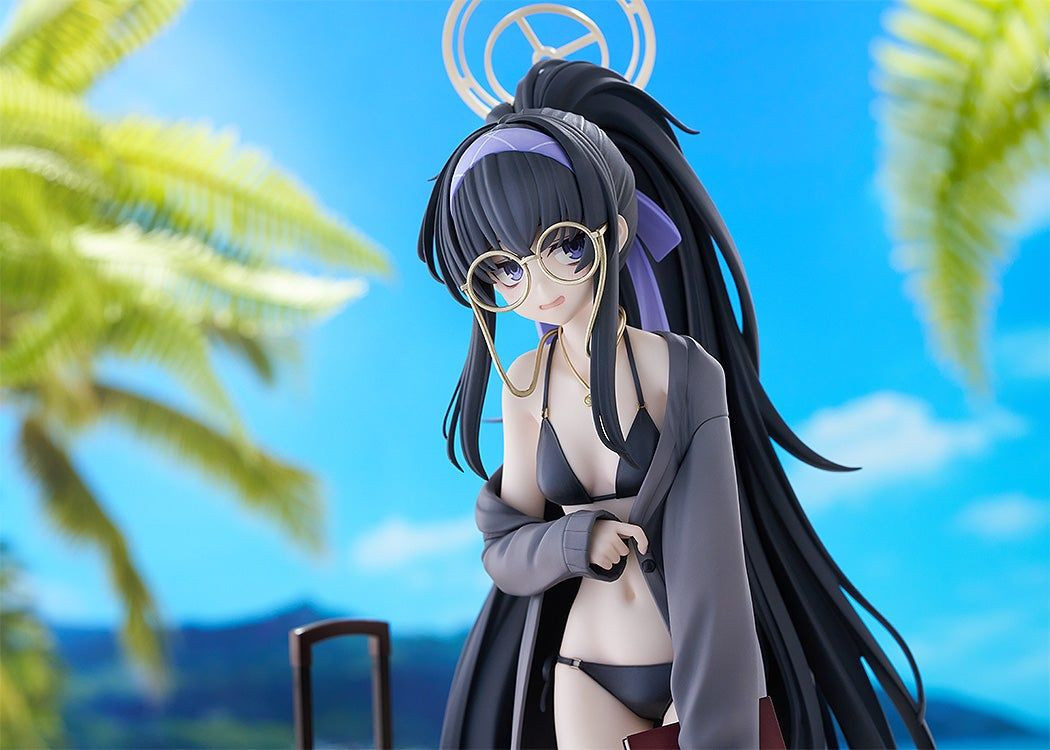 Ui (Swimsuit) 1/7 Figure (Blue Archive)