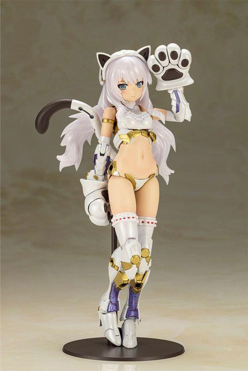 DURGA I ファイナルアームズガール 1/12