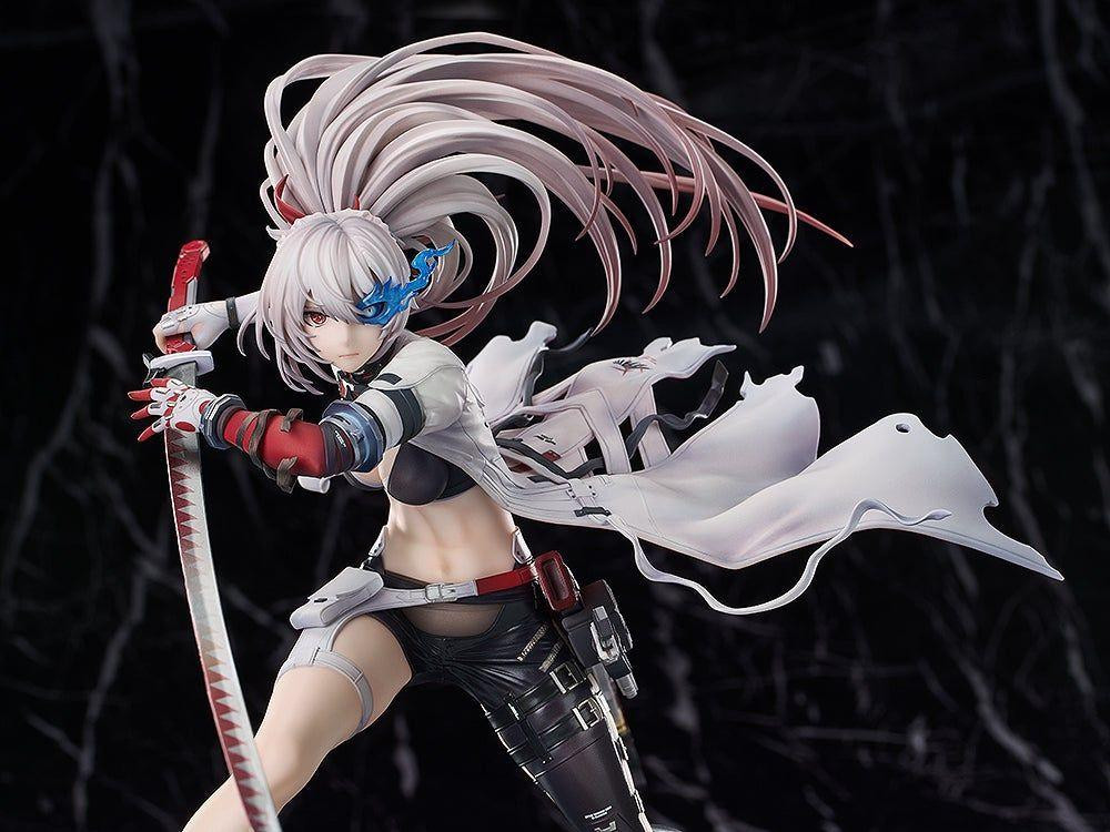 Lucia: Crimson Weave 1/7 Figure (Punishing: Gray Raven)