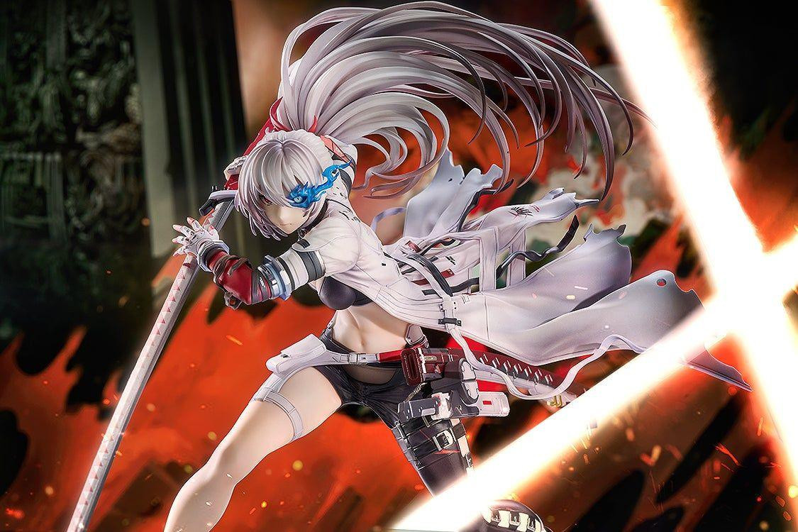 Lucia: Crimson Weave 1/7 Figure (Punishing: Gray Raven)