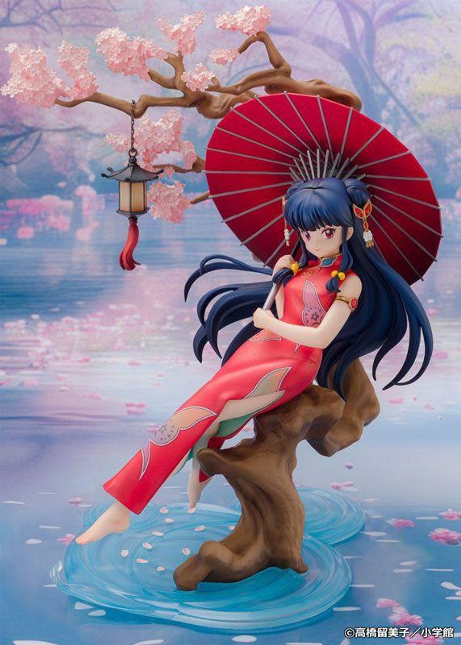 ranmaru★ Ranma 1/2 Anime Clocks in with Two New SEIKO Wristwatches