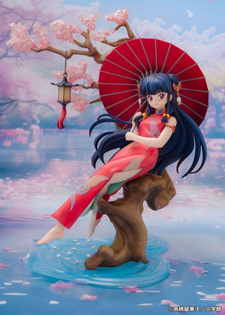 ranmaru★ Ranma 1/2 - Nendoroid Shampoo Figure – Good Smile US