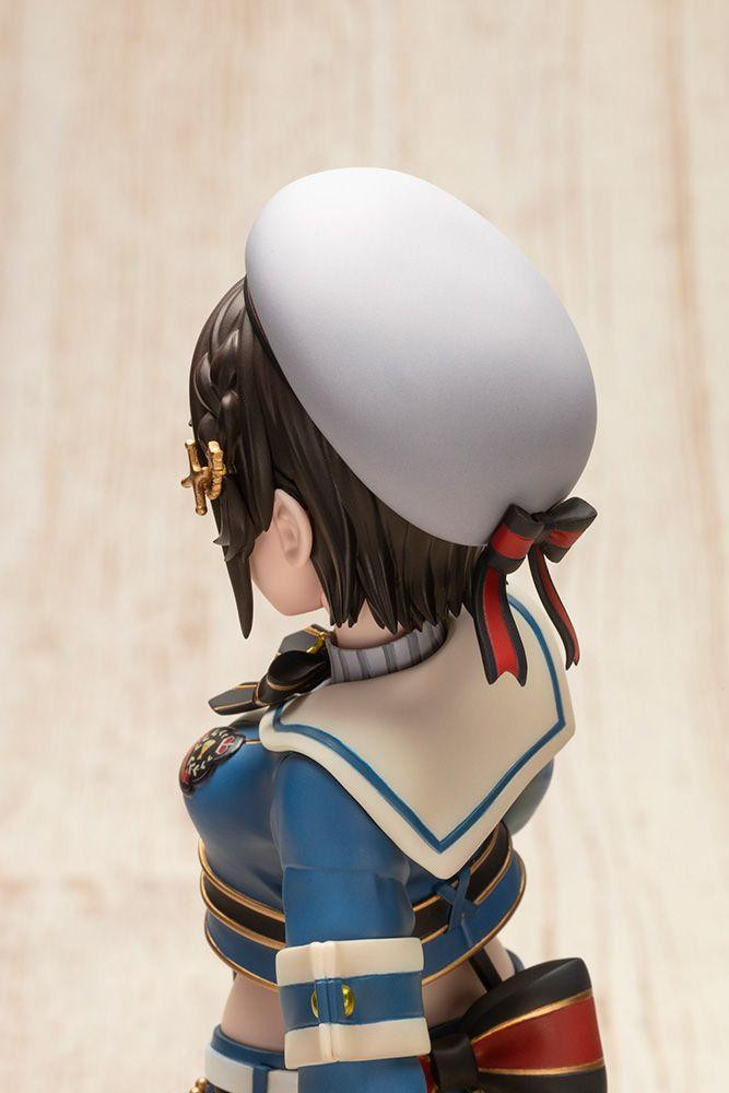 Oozora Subaru -Suspenders Ver.- 1/7 Figure (hololive production)