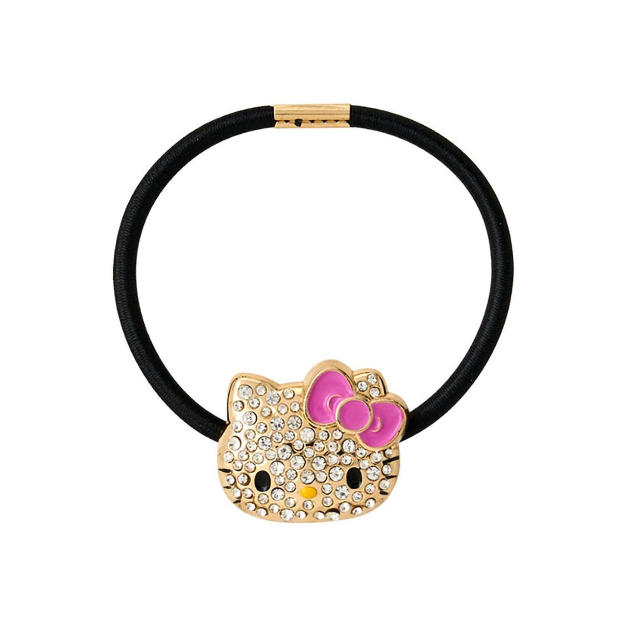 sanrio-hello-kitty-hair-tie-