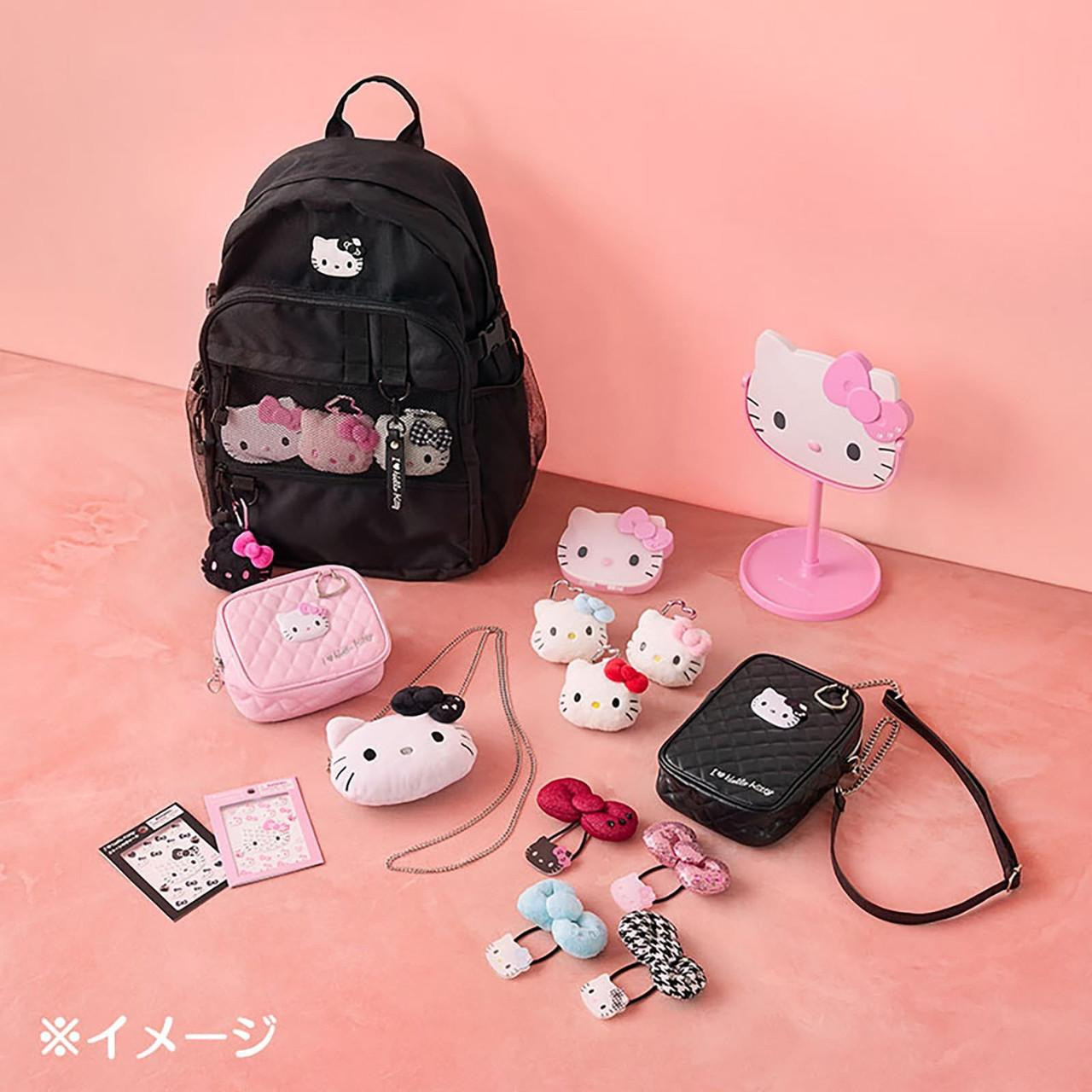 Sanrio Other Chain Shoulder Coin Case (I Love Hello Kitty) Hello