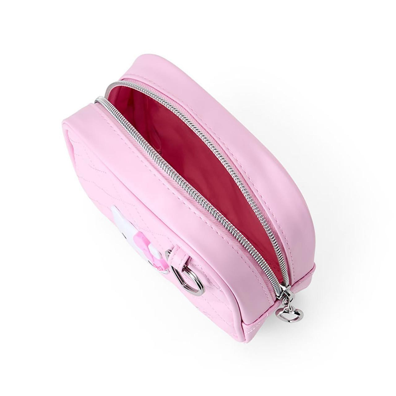 Sanrio Other Pouch (I Love Hello Kitty) Pink Accessory Case 275581