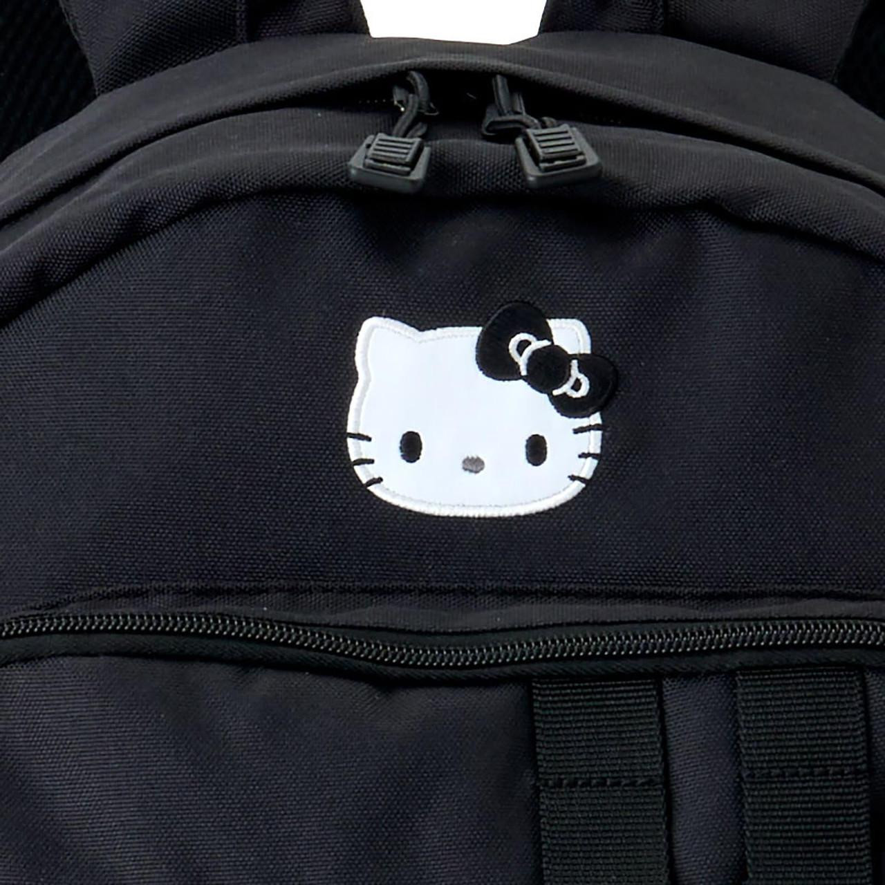 Sanrio Hello Kitty Backpack (I Love Hello Kitty) 372846 Sanrio Hello Kitty Backpack (I Love Hello Kitty) 372846