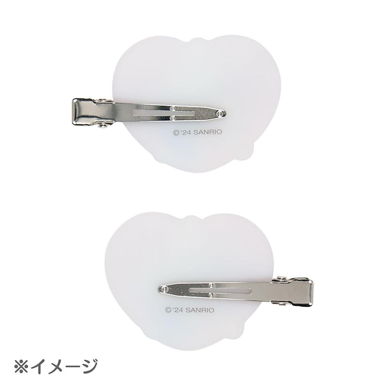 Sanrio LittleTwinStars Bangs Clip (Personal Items, Forever