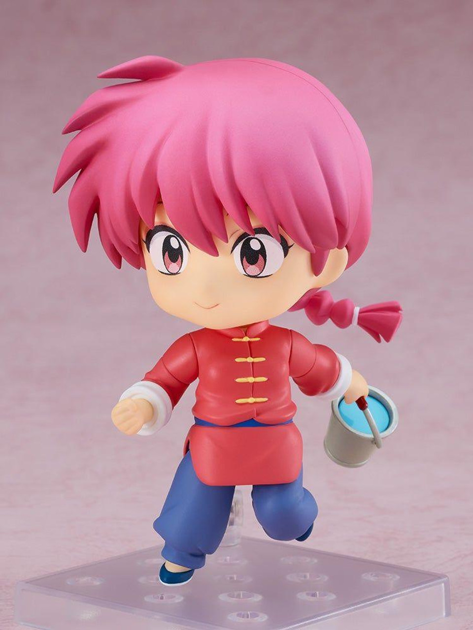 Nendoroid Ranma (Female) Figure (Ranma 1/2)