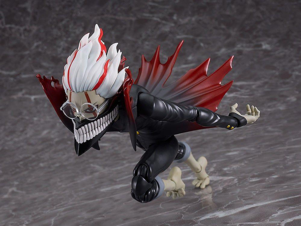 サイン付 FACE OKA BETTER GIFT SHOP コラボフィギュア 王様のプロポーズ】1/7『久遠崎彩禍（くおざき さいか